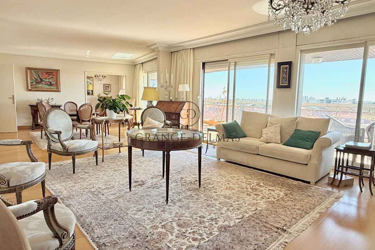 Appartement de luxe à vendre à Bordeaux, 787 000 €, Photo 1