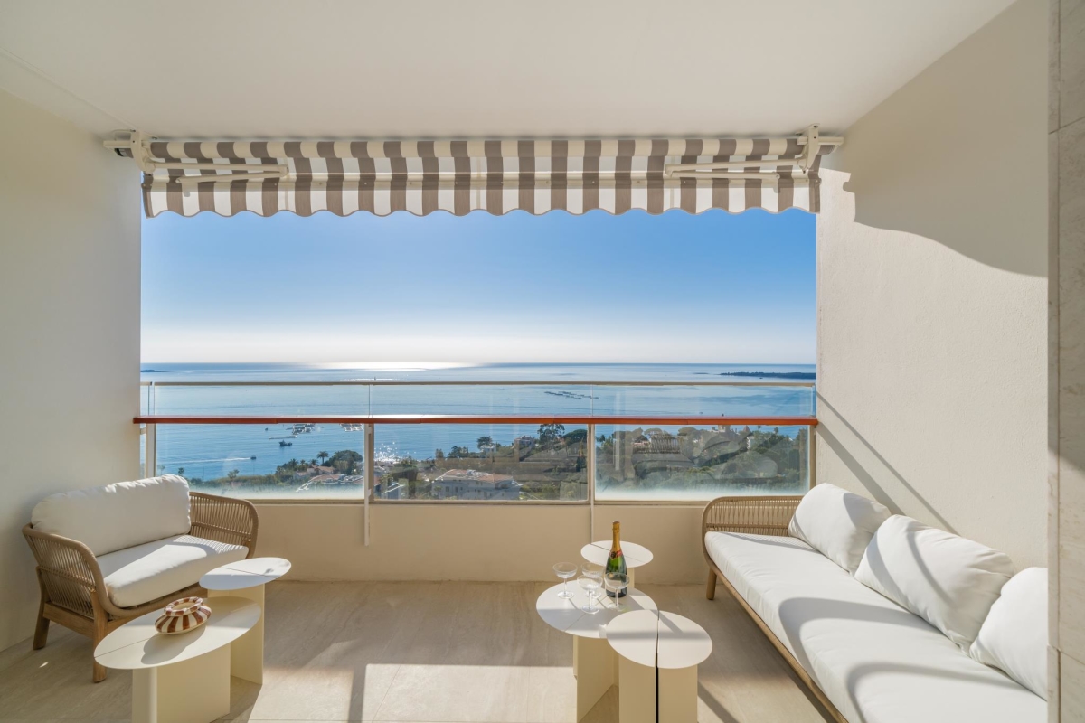 Luxury Apartment for sale in Cannes, 1 390 000 €, Photo 1