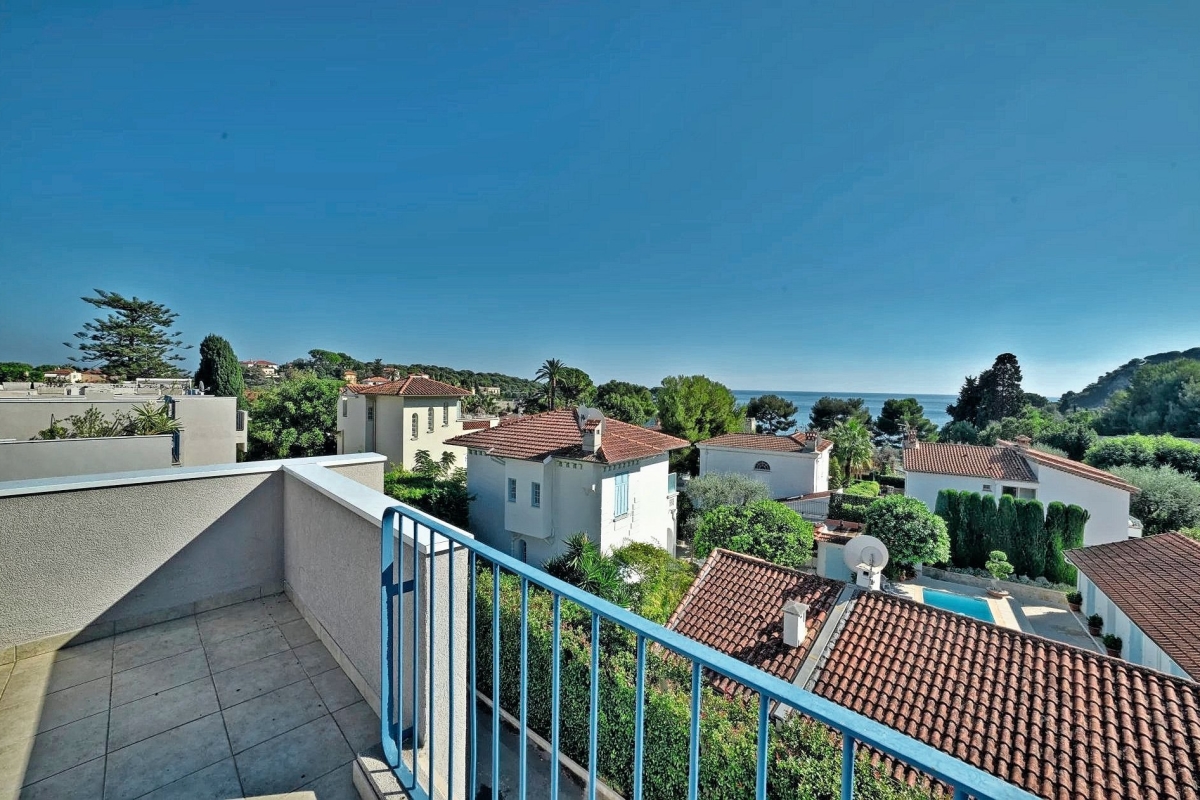Appartement de luxe à vendre à Saint-Jean-Cap-Ferrat, 2 295 000 €, Photo 1