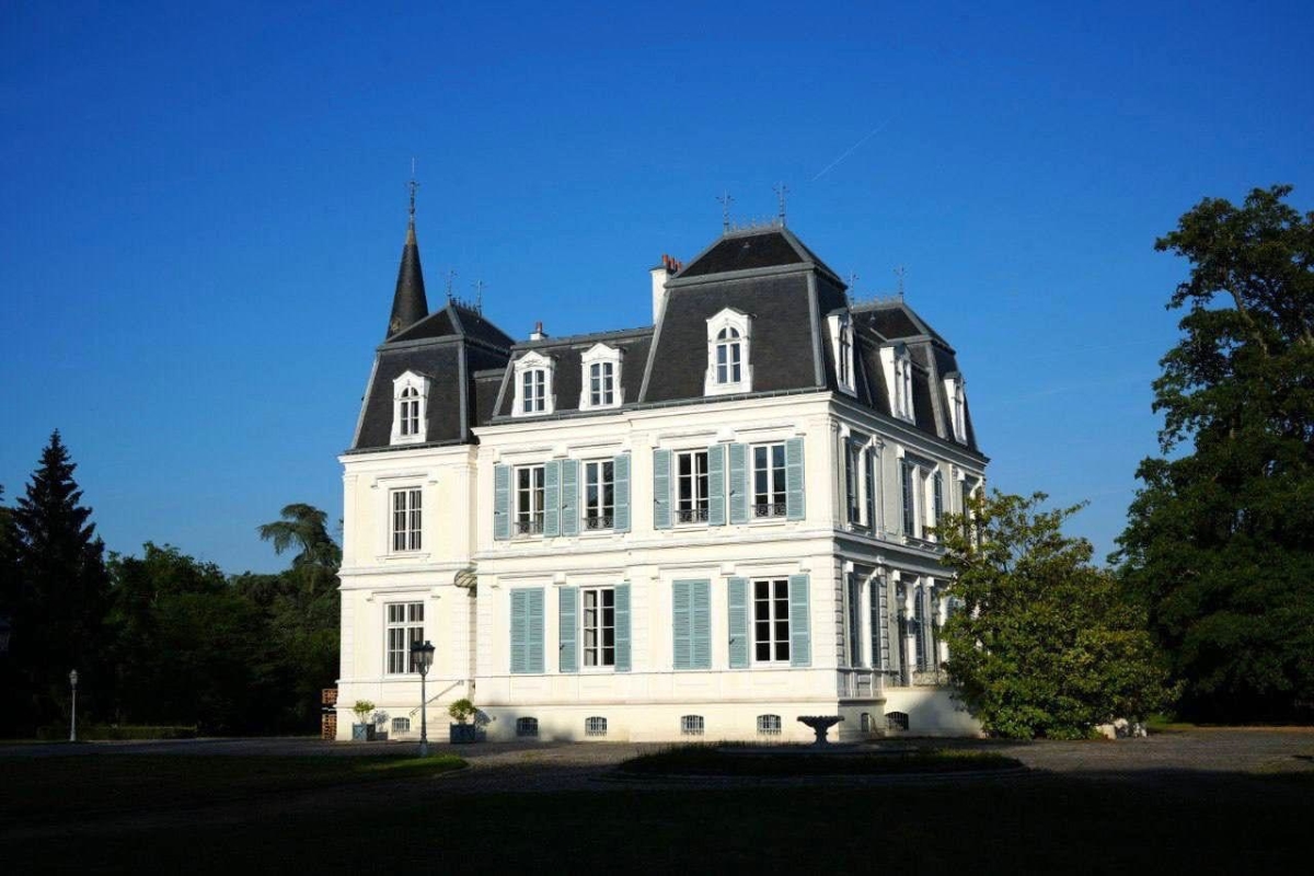 Maison de luxe à vendre à Rambouillet, 9 600 000 €, Photo 3