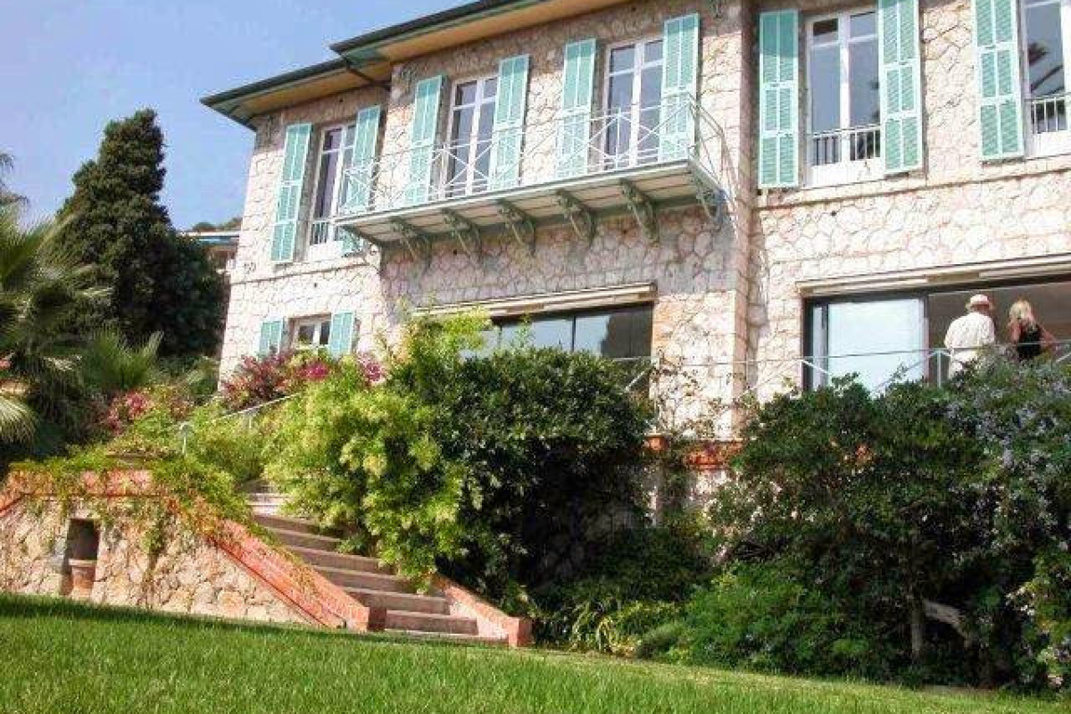 Maison de luxe à vendre à Menton, 6 800 000 €, Photo 1