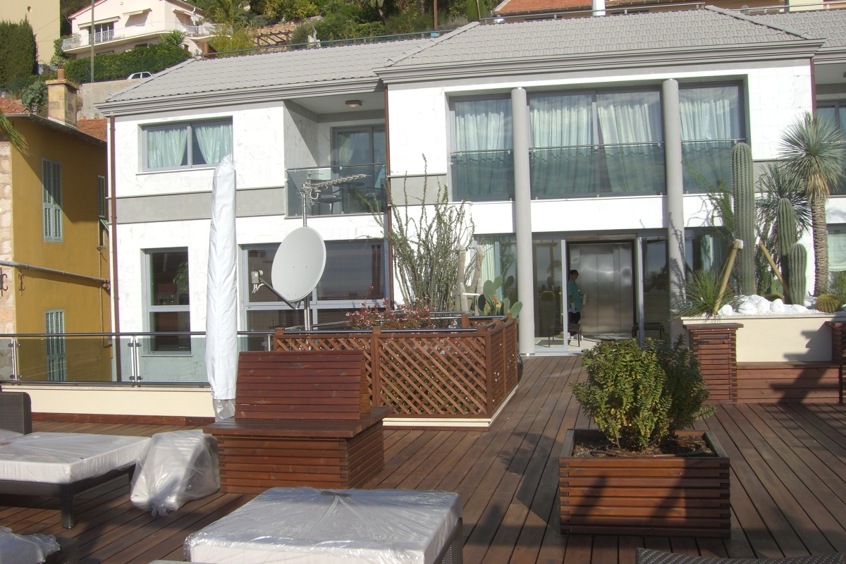 Appartement de luxe à vendre à Roquebrune-Cap-Martin, 4 500 000 €, Photo 1