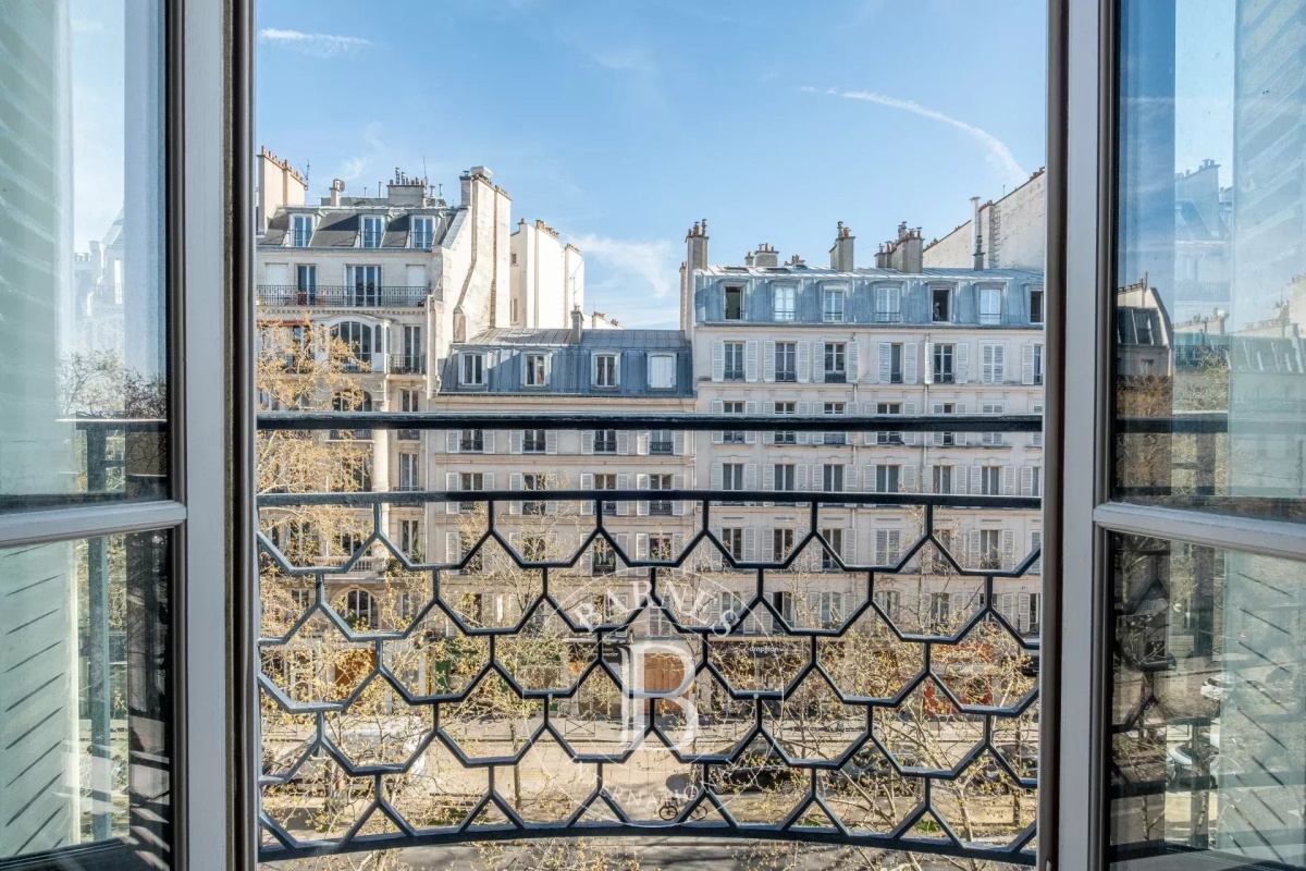 Luxury Apartment for sale in Paris 7ème, 2 075 000 €, Photo 1