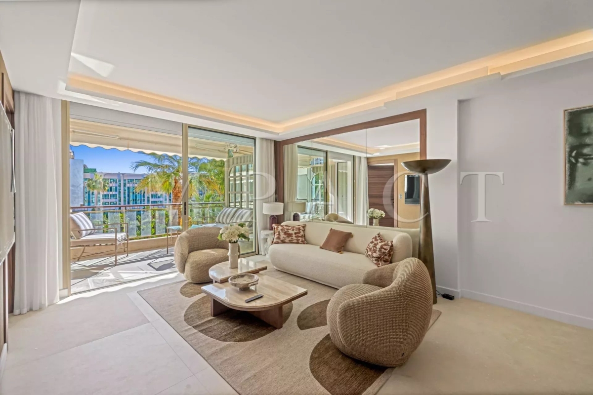 Appartement de luxe à vendre à Cannes, 2 490 000 €, Photo 1