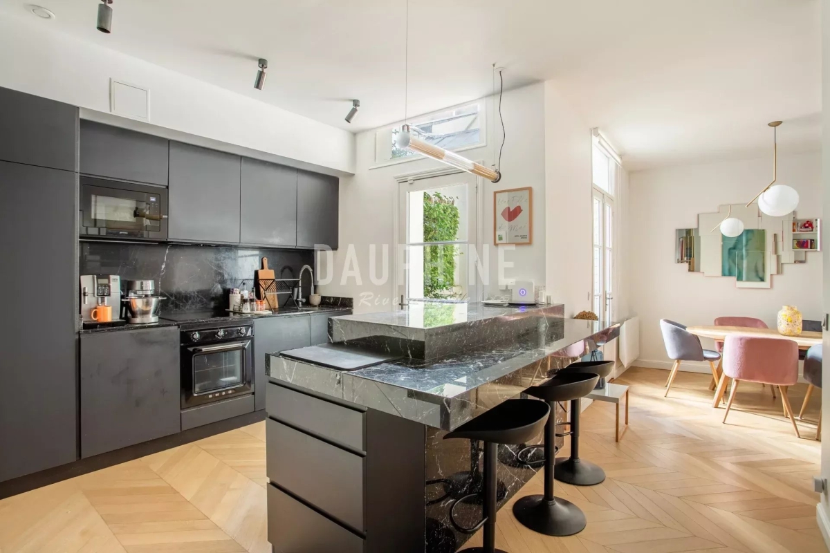 Appartement de luxe à vendre à Paris 6ème, 1 430 000 €, Photo 1