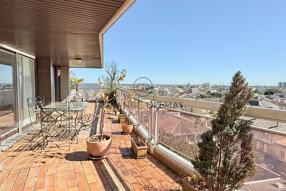 Appartement de luxe à vendre à Bordeaux, 787 000 €, Photo 2