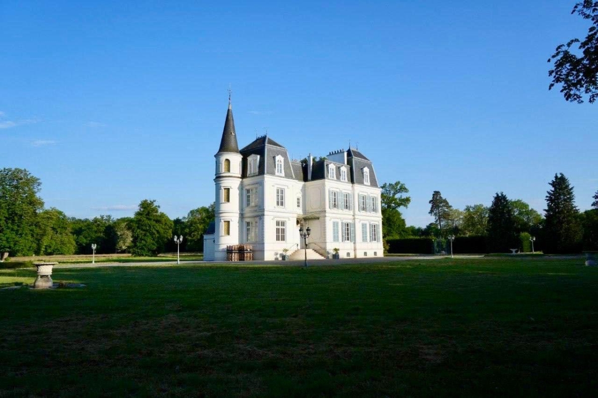 Maison de luxe à vendre à Rambouillet, 9 600 000 €, Photo 2
