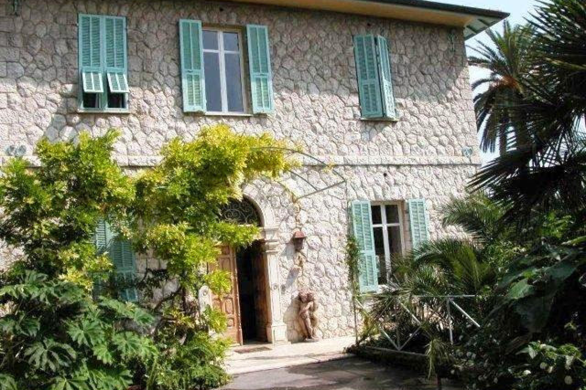 Maison de luxe à vendre à Menton, 6 800 000 €, Photo 2