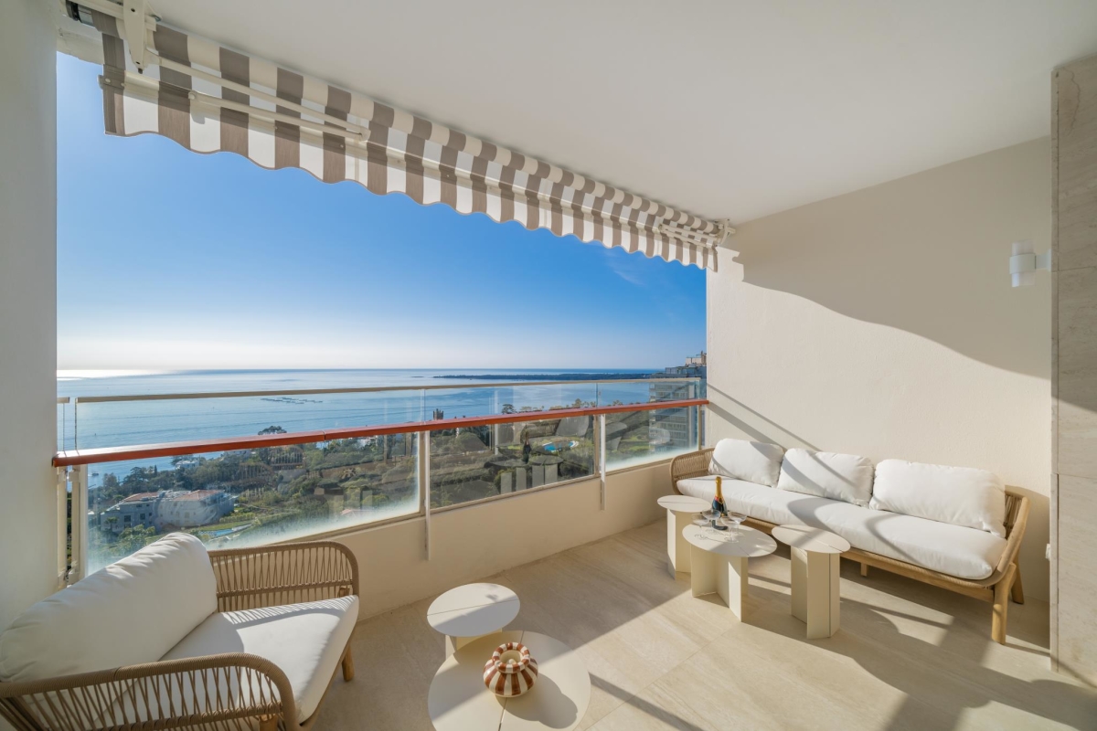 Luxury Apartment for sale in Cannes, 1 390 000 €, Photo 3