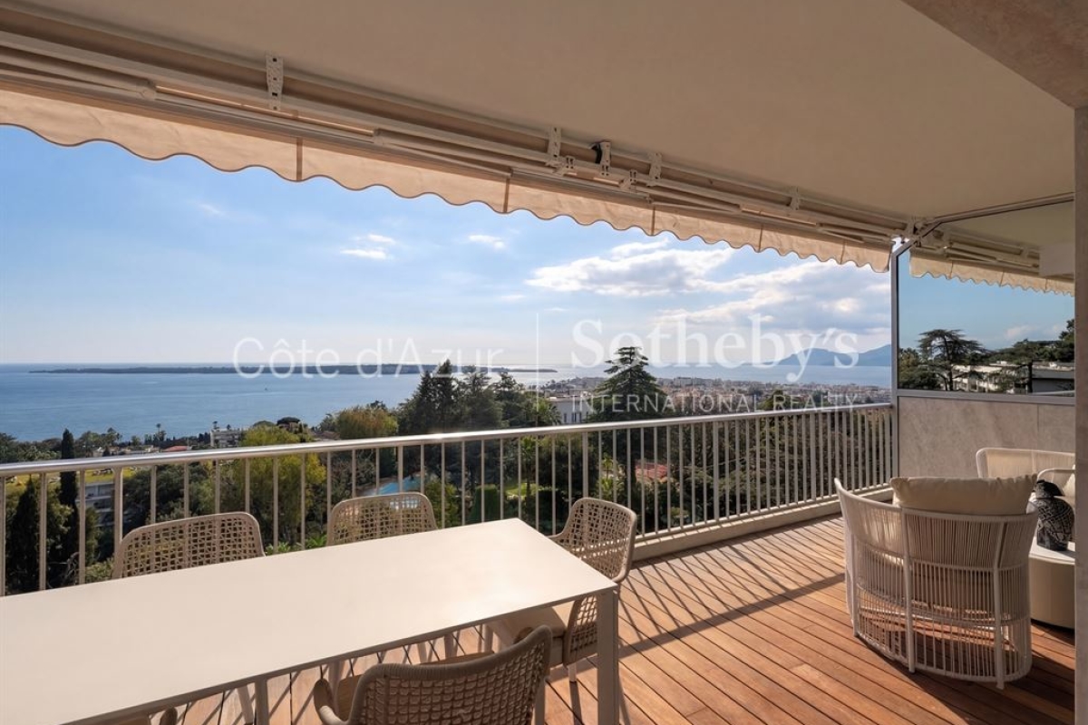 Appartement de luxe à vendre à Cannes, 4 990 000 €, Photo 3