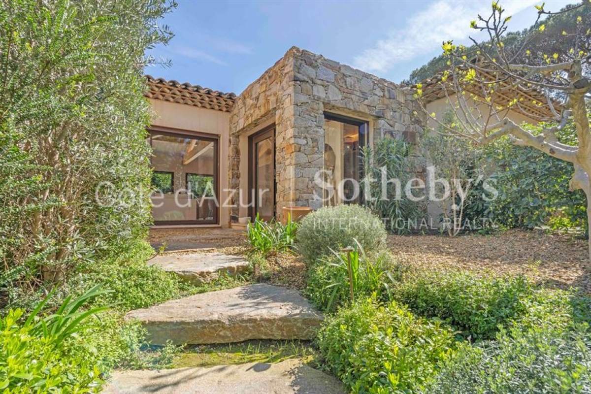 Maison de luxe à vendre à Ramatuelle, 9 950 000 €, Photo 3