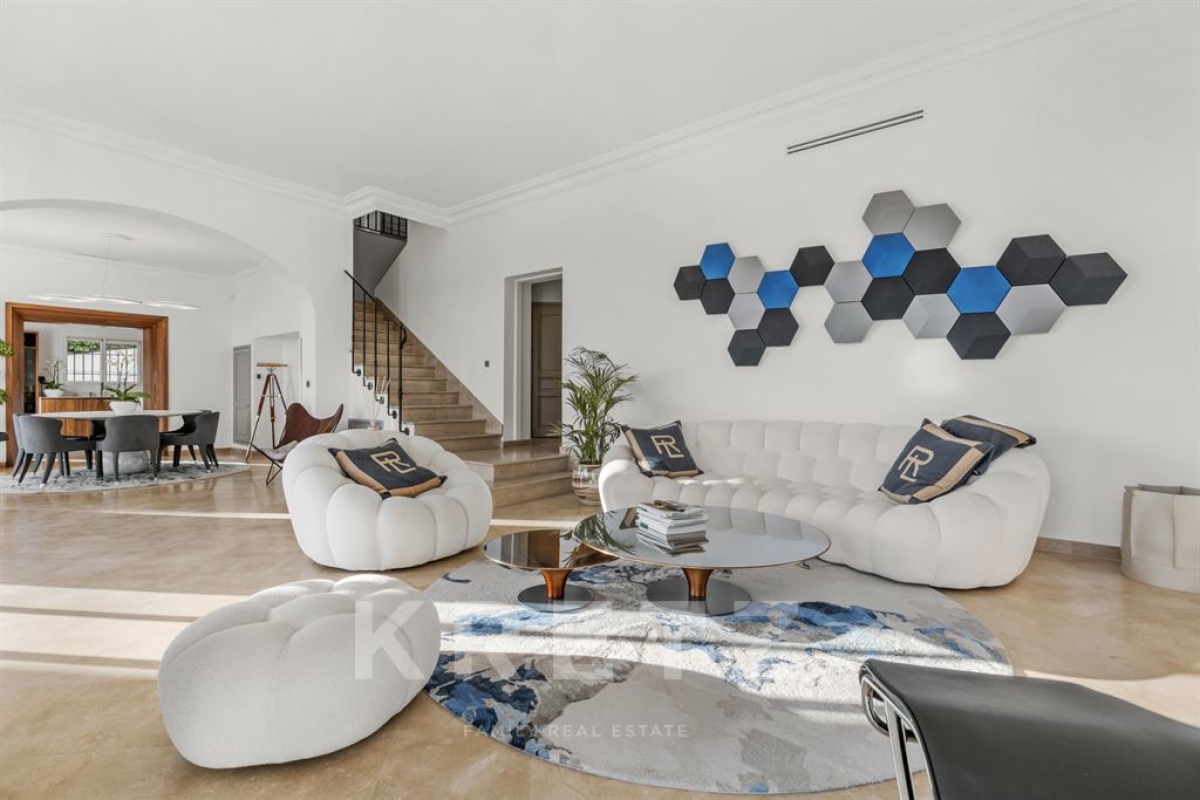 Luxury House for sale in Sainte-Maxime, 4 600 000 €, Photo 3