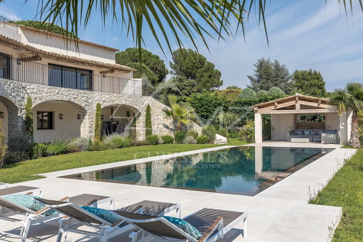 Luxury House for sale in La Colle-sur-Loup, 6 900 000 €, Photo 3