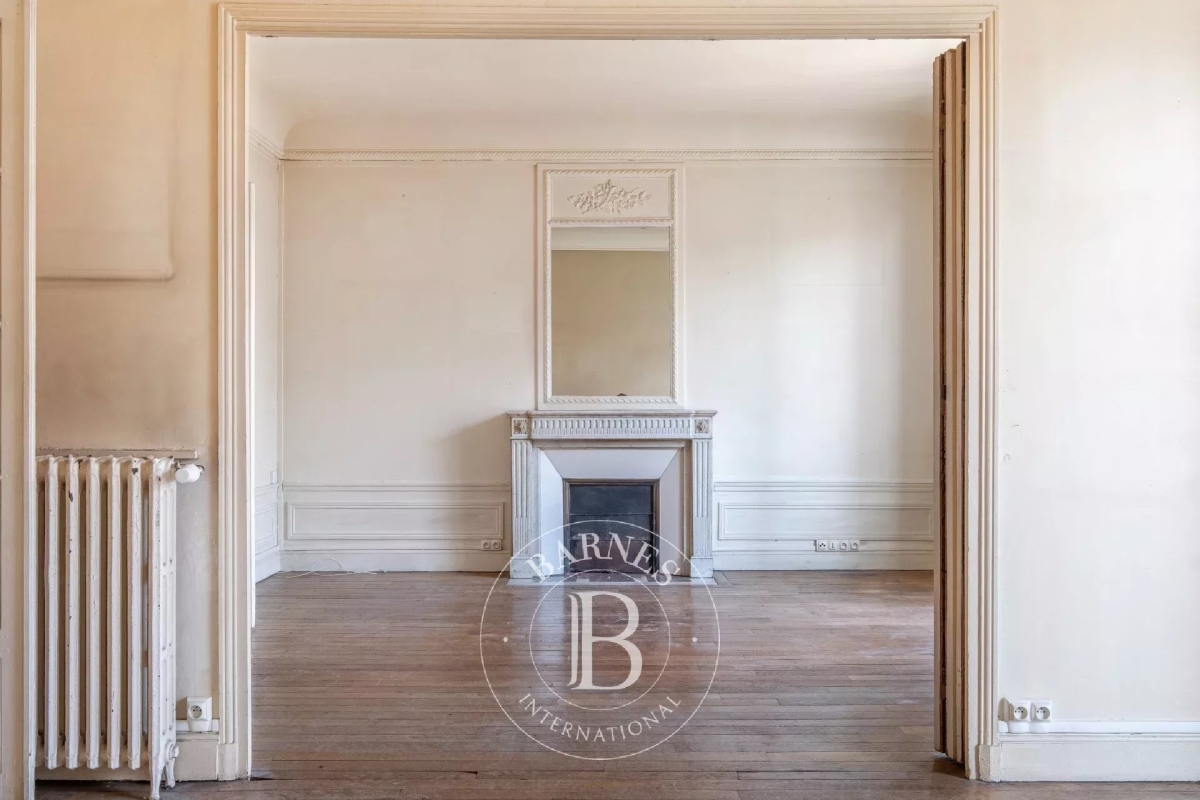 Luxury Apartment for sale in Paris 7ème, 2 075 000 €, Photo 3
