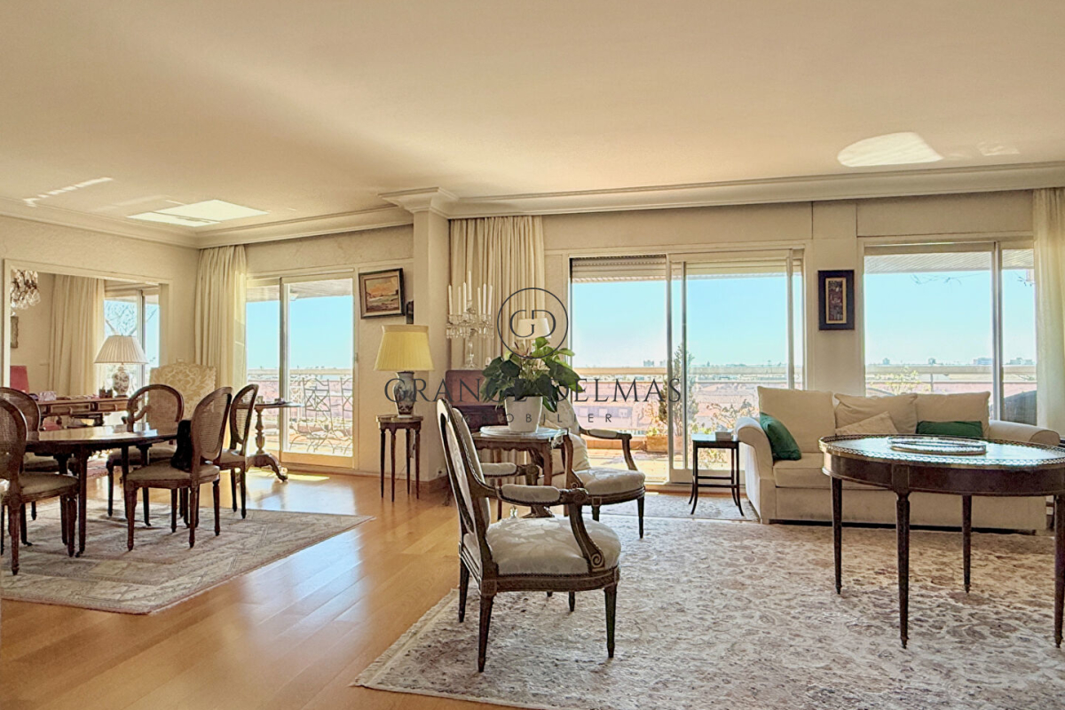 Appartement de luxe à vendre à Bordeaux, 787 000 €, Photo 4