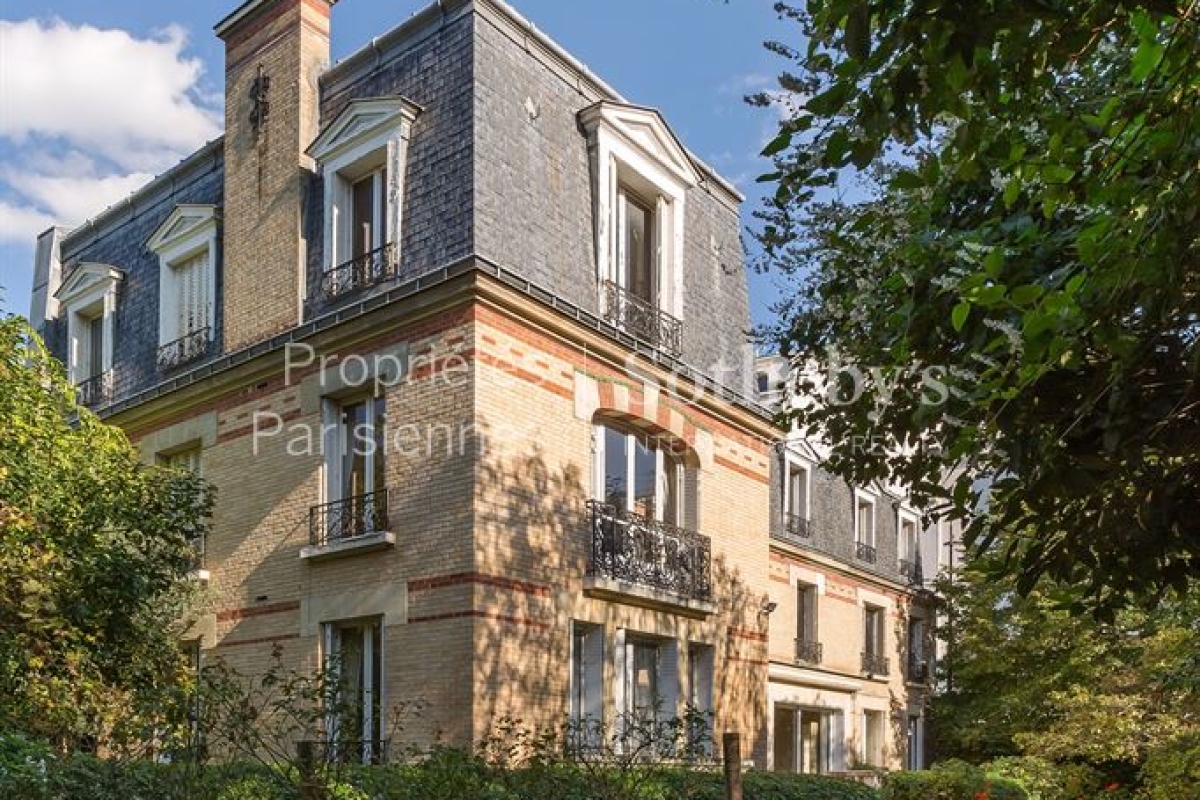 Luxury House for sale in Paris 16Ème, 12 000 000 €, Photo 4
