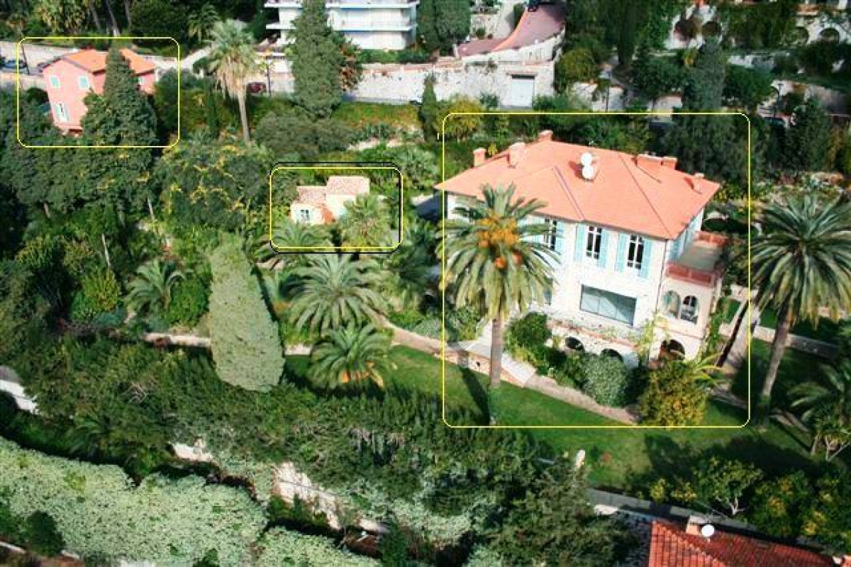 Maison de luxe à vendre à Menton, 6 800 000 €, Photo 4