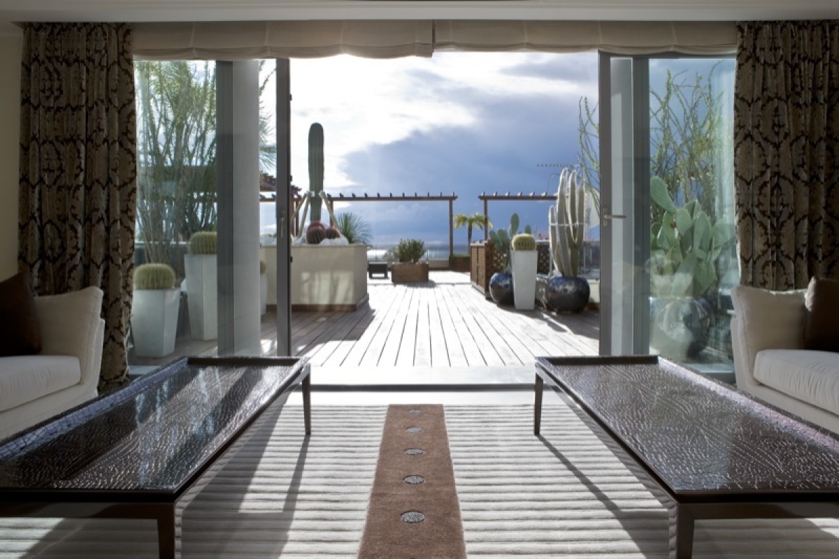 Appartement de luxe à vendre à Roquebrune-Cap-Martin, 4 500 000 €, Photo 4