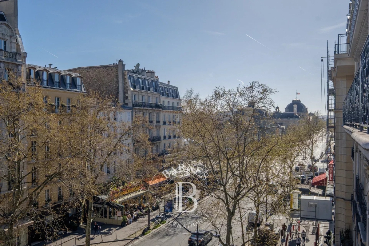 Luxury Apartment for sale in Paris 7ème, 2 075 000 €, Photo 4
