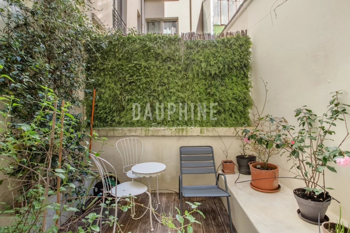 Appartement de luxe à vendre à Paris 6ème, 1 430 000 €, Photo 4