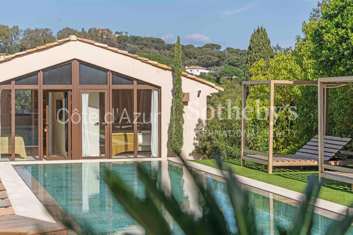 Maison de luxe à vendre à Ramatuelle, 9 950 000 €, Photo 5