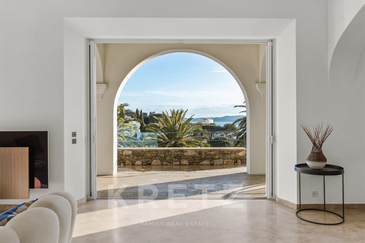 Luxury House for sale in Sainte-Maxime, 4 600 000 €, Photo 5