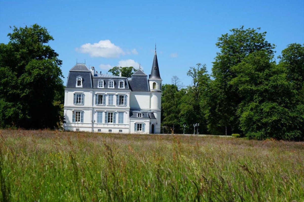 Maison de luxe à vendre à Rambouillet, 9 600 000 €, Photo 5