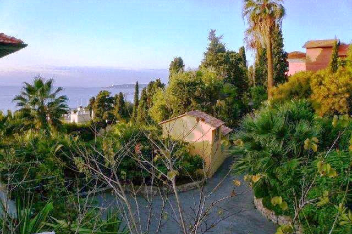 Maison de luxe à vendre à Menton, 6 800 000 €, Photo 5