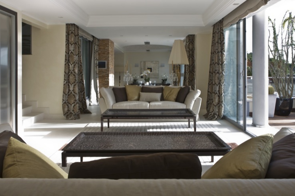 Appartement de luxe à vendre à Roquebrune-Cap-Martin, 4 500 000 €, Photo 5