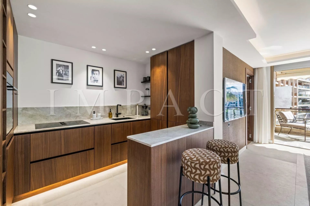 Appartement de luxe à vendre à Cannes, 2 490 000 €, Photo 5