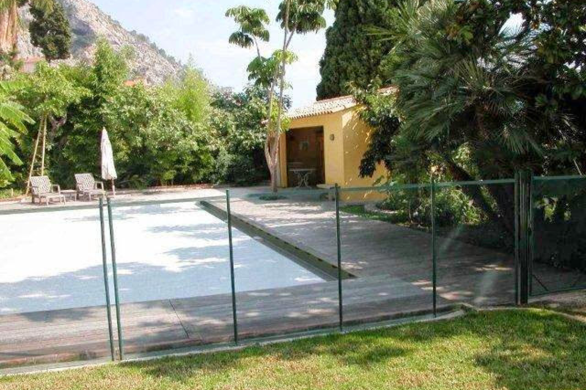Maison de luxe à vendre à Menton, 6 800 000 €, Photo 6