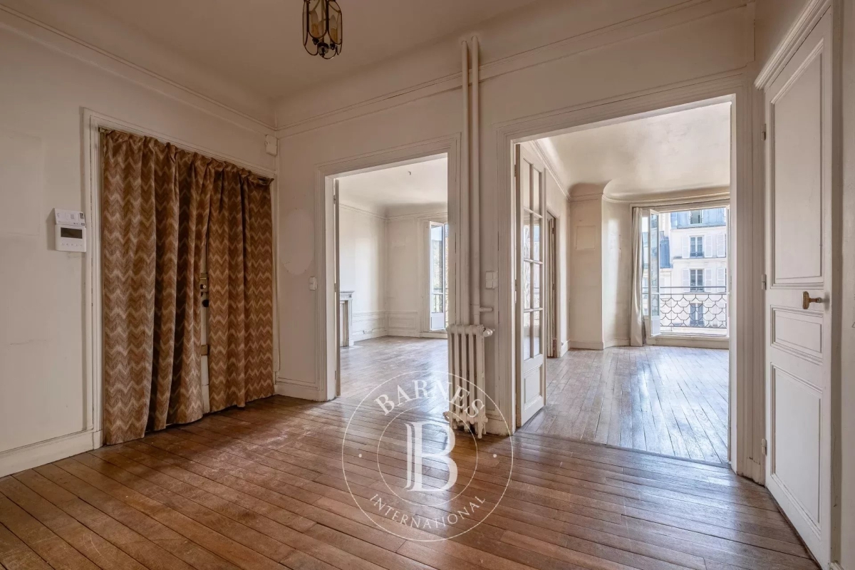 Luxury Apartment for sale in Paris 7ème, 2 075 000 €, Photo 6