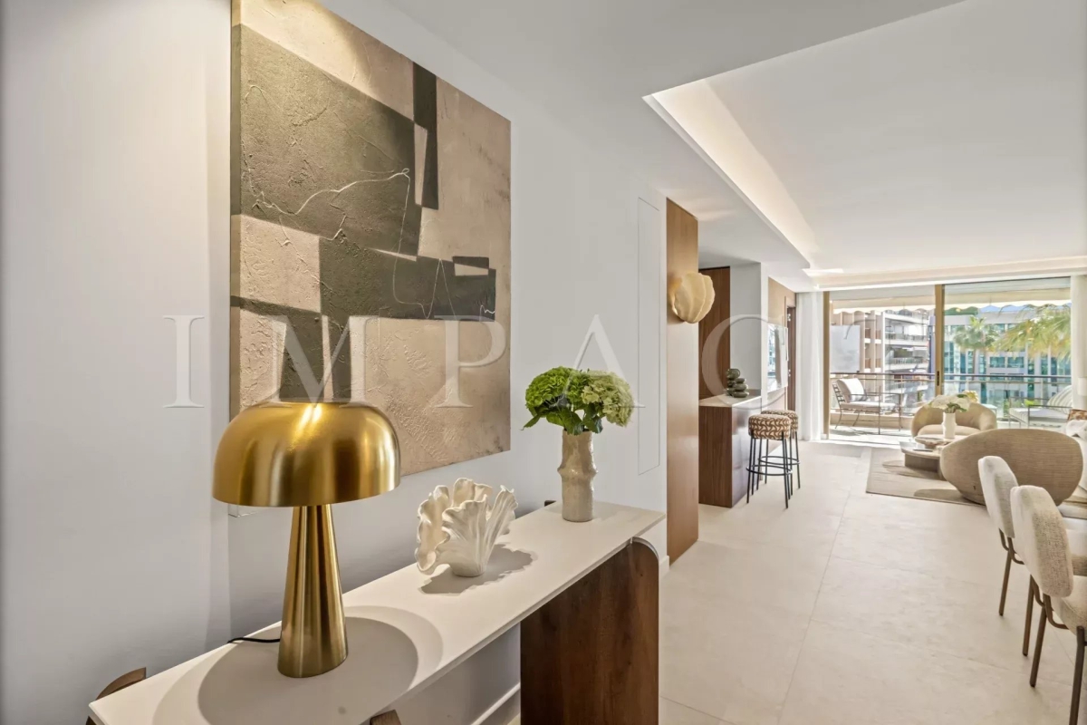 Appartement de luxe à vendre à Cannes, 2 490 000 €, Photo 6
