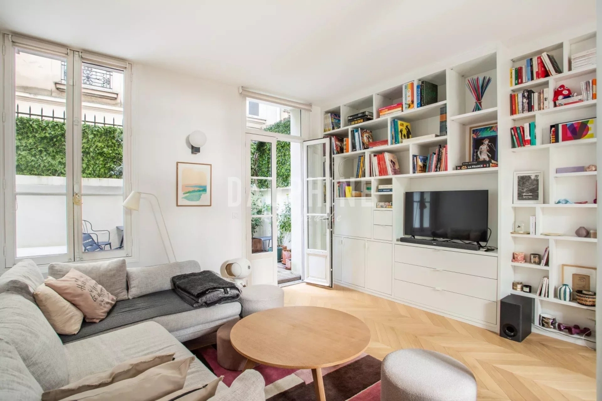 Appartement de luxe à vendre à Paris 6ème, 1 430 000 €, Photo 6