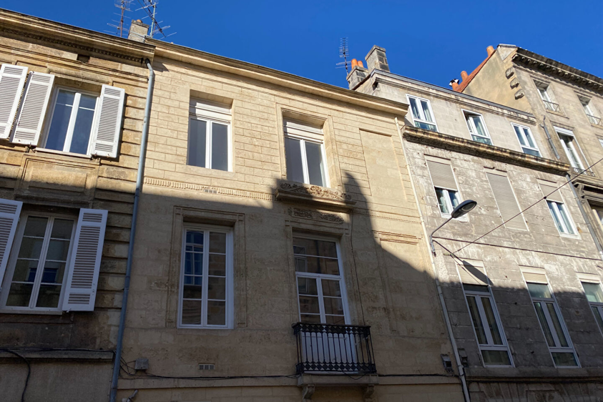 Appartement de luxe à vendre à Bordeaux, 315 000 €, Photo 7