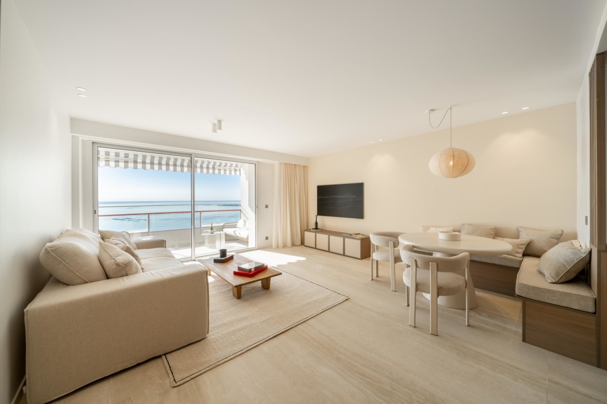 Luxury Apartment for sale in Cannes, 1 390 000 €, Photo 7