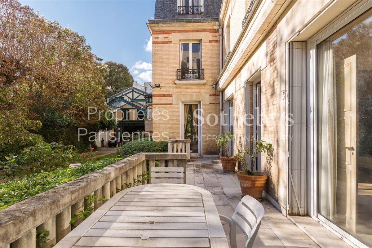 Luxury House for sale in Paris 16Ème, 12 000 000 €, Photo 7