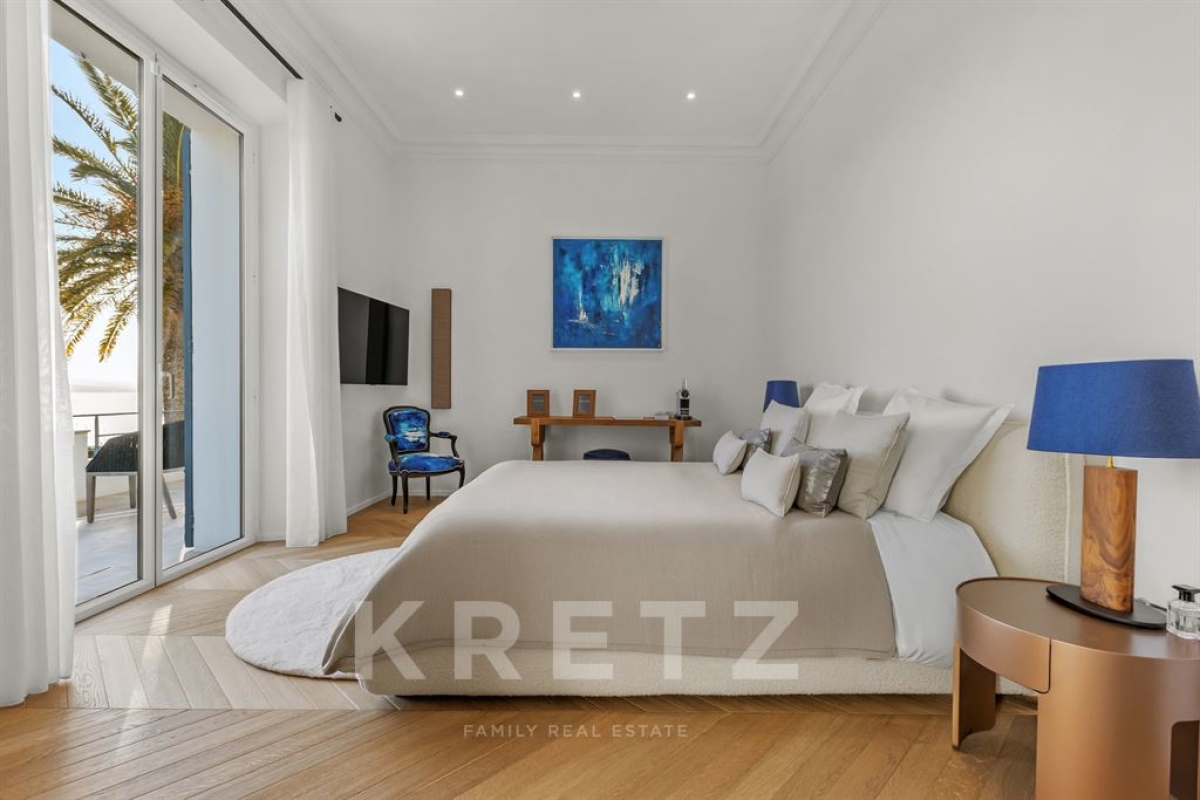 Luxury House for sale in Sainte-Maxime, 4 600 000 €, Photo 7