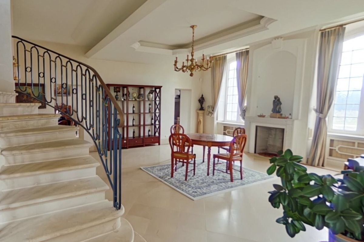 Maison de luxe à vendre à Rambouillet, 9 600 000 €, Photo 6