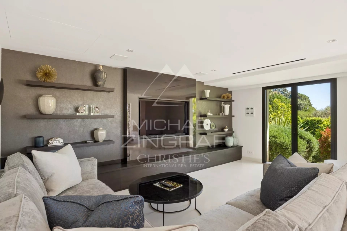 Luxury House for sale in La Colle-sur-Loup, 6 900 000 €, Photo 7