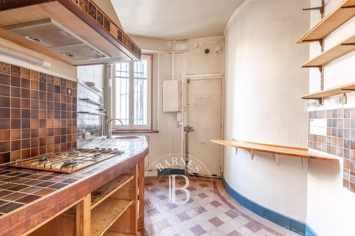 Luxury Apartment for sale in Paris 7ème, 2 075 000 €, Photo 7