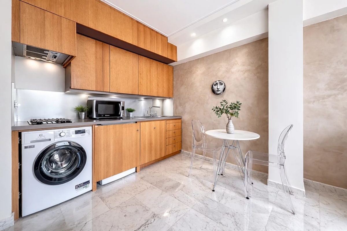 Appartement de luxe à vendre à Cannes, 468 000 €, Photo 7