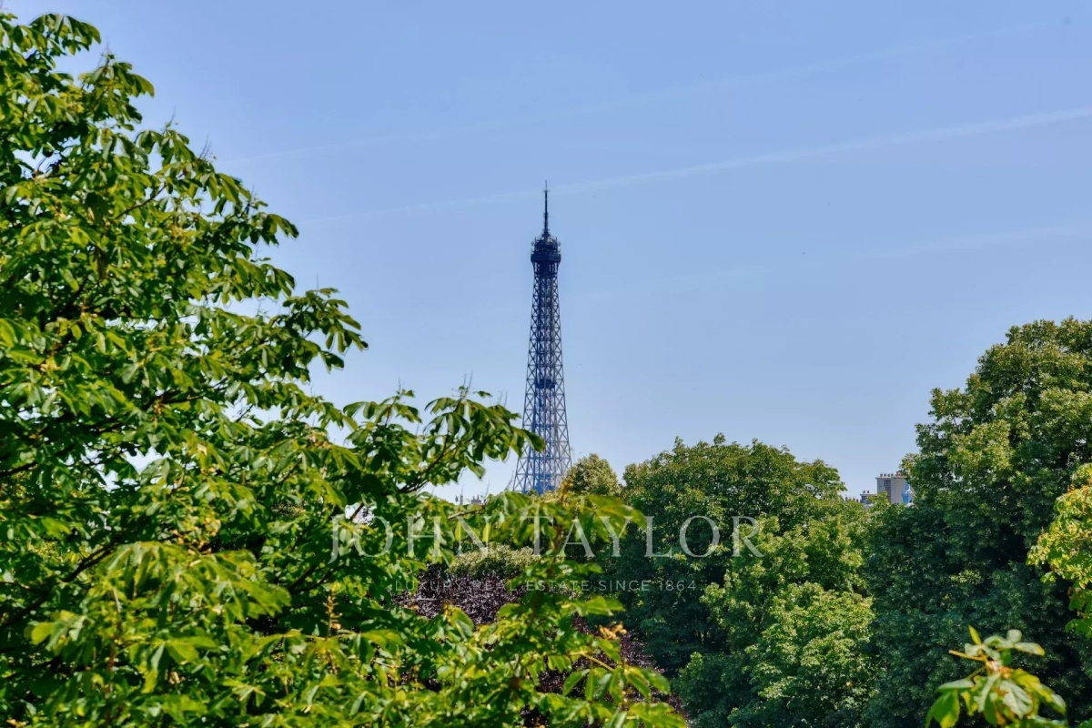 Appartement de luxe à vendre à Paris 16ème, 4 500 000 €, Photo 1