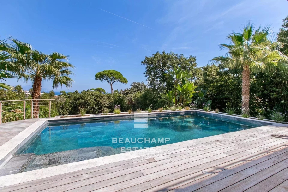 Maison de luxe à vendre à Antibes, 3 990 000 €, Photo 1