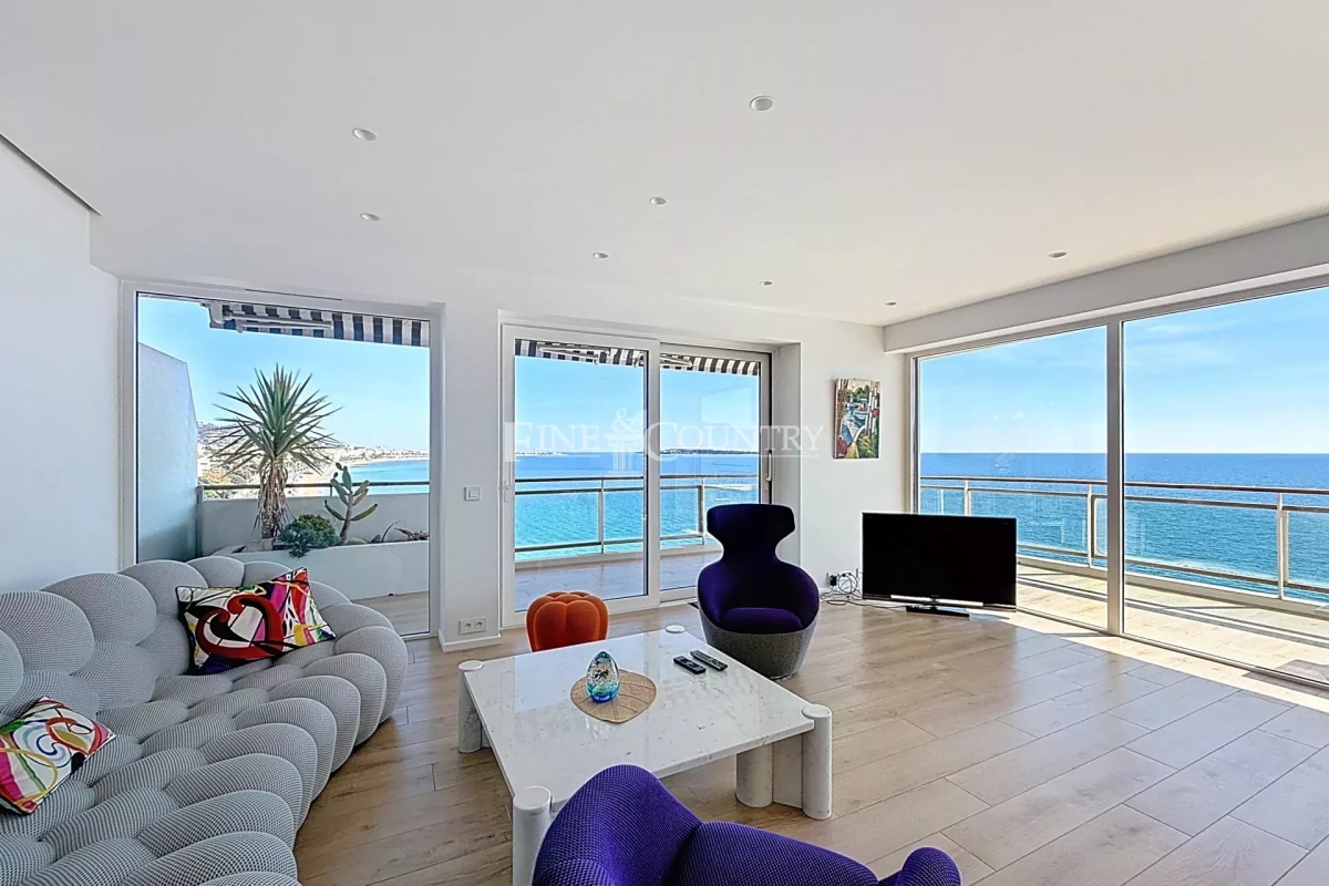 Luxury Apartment for sale in Cannes, 1 590 000 €, Photo 1