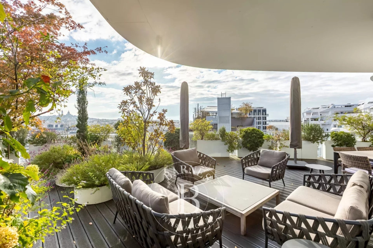 Luxury Apartment for sale in Paris 17ème, 3 980 000 €, Photo 1