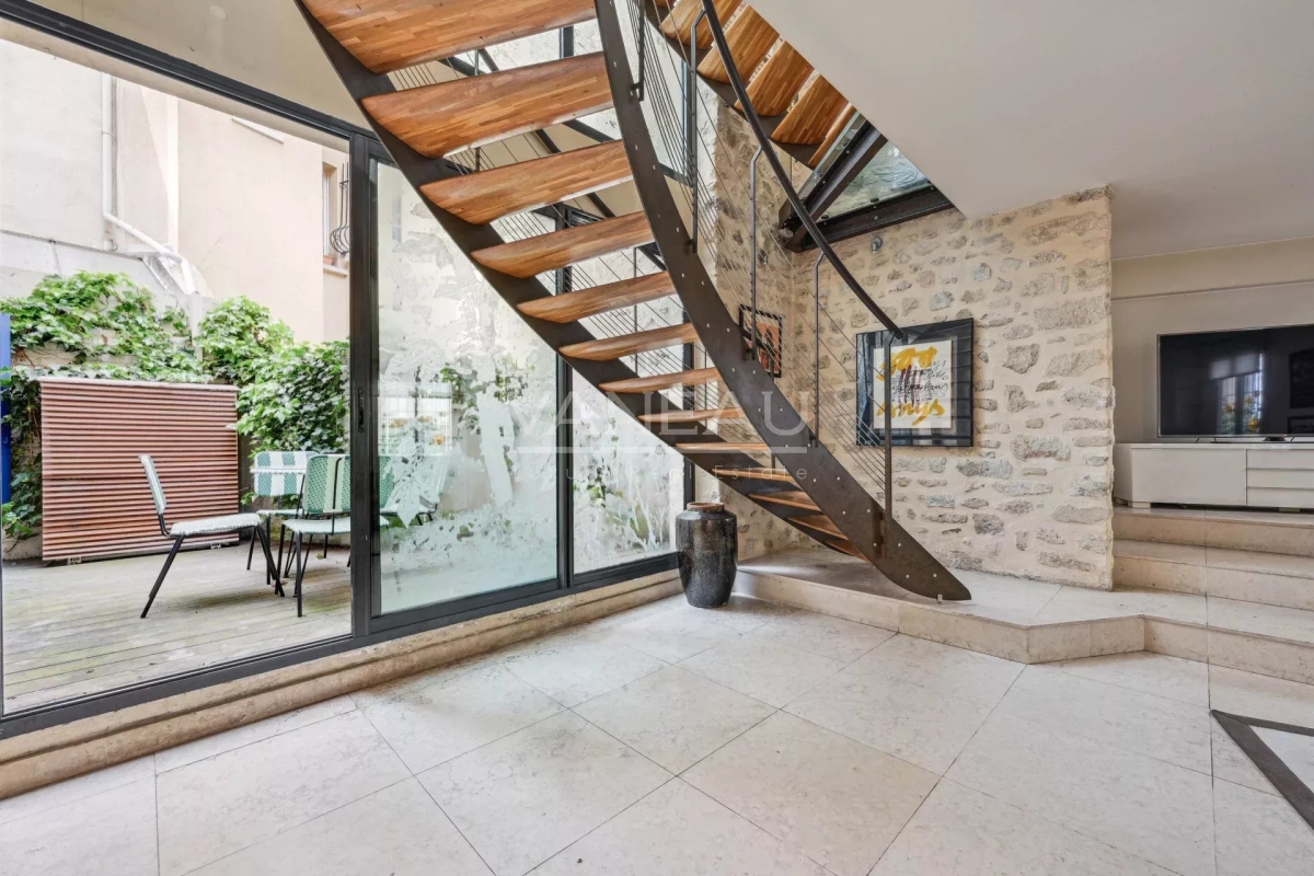 Luxury House for sale in Puteaux, 1 690 000 €, Photo 2
