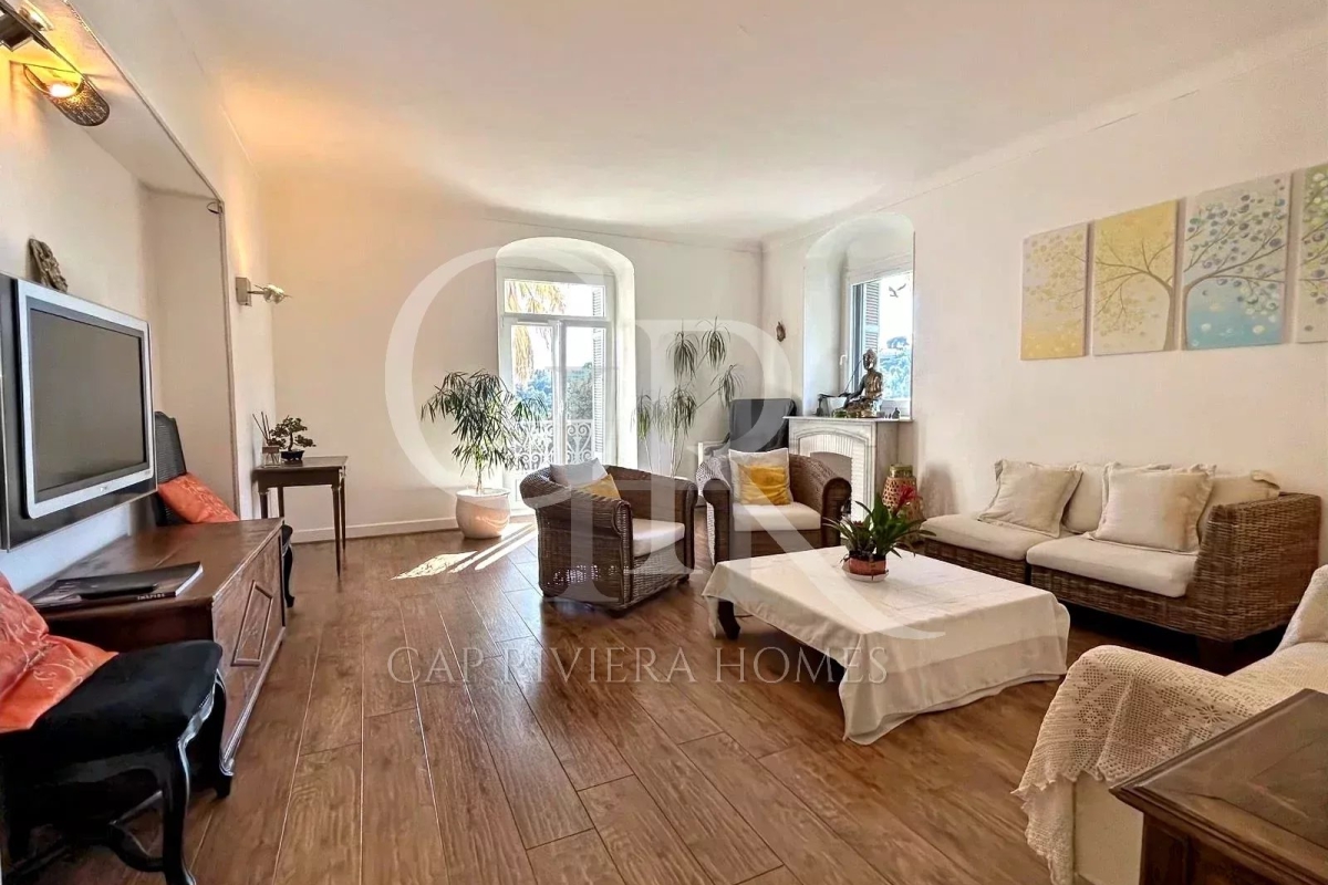 Appartement de luxe à vendre à Menton, 630 000 €, Photo 2