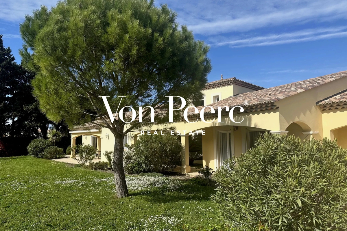 Maison de luxe à vendre à Rochefort-du-Gard, 1 045 000 €, Photo 2