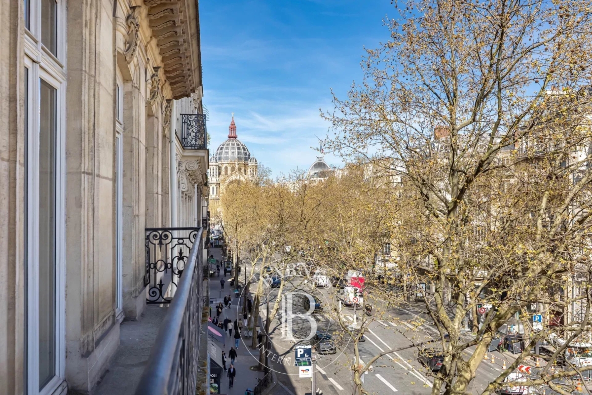 Luxury Apartment for sale in Paris 8Ème, 4 500 000 €, Photo 2